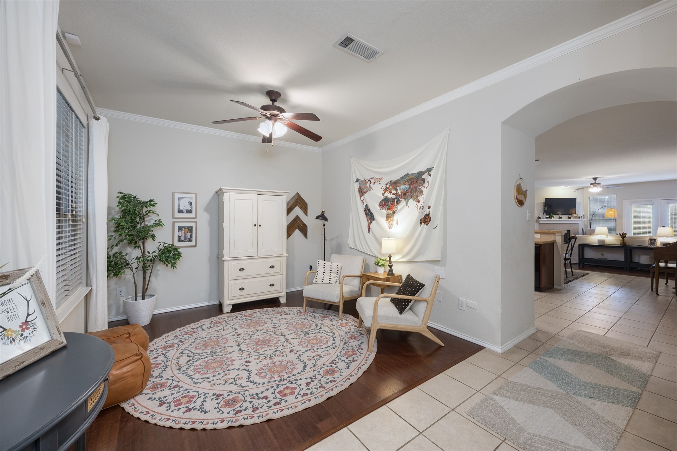 211 Fisherman Trail Melissa TX 75454