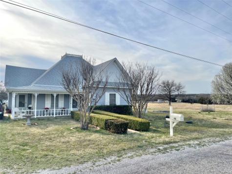 309 N Stadium Drive Alvord TX 76225