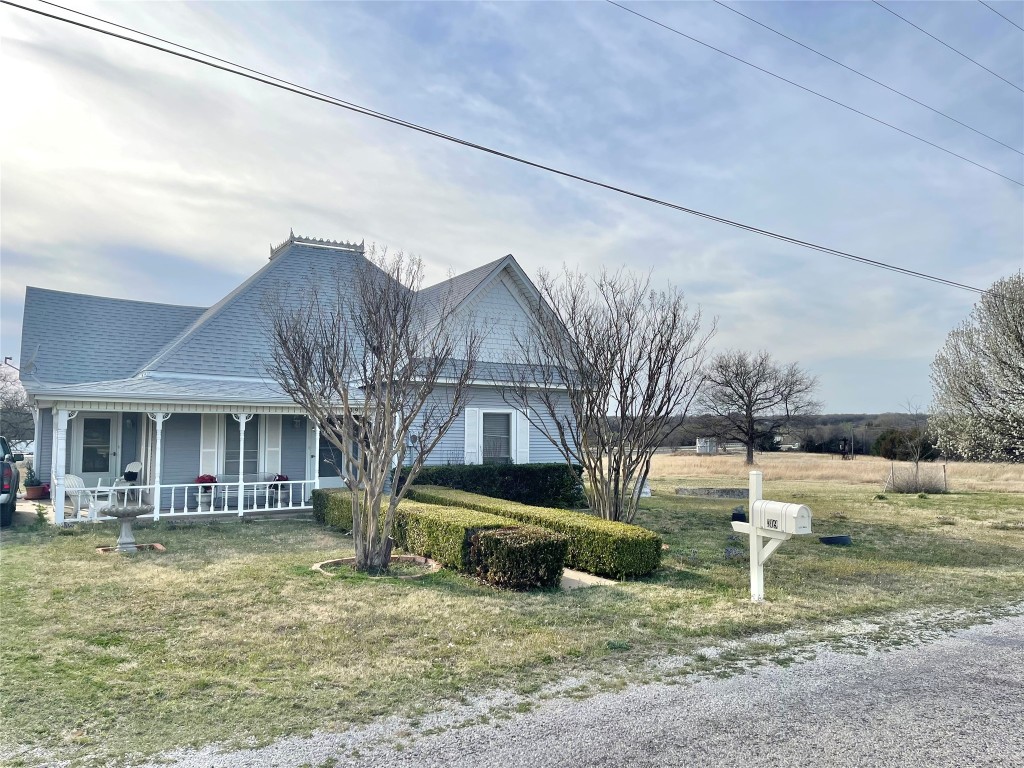 309 N Stadium Drive Alvord TX 76225