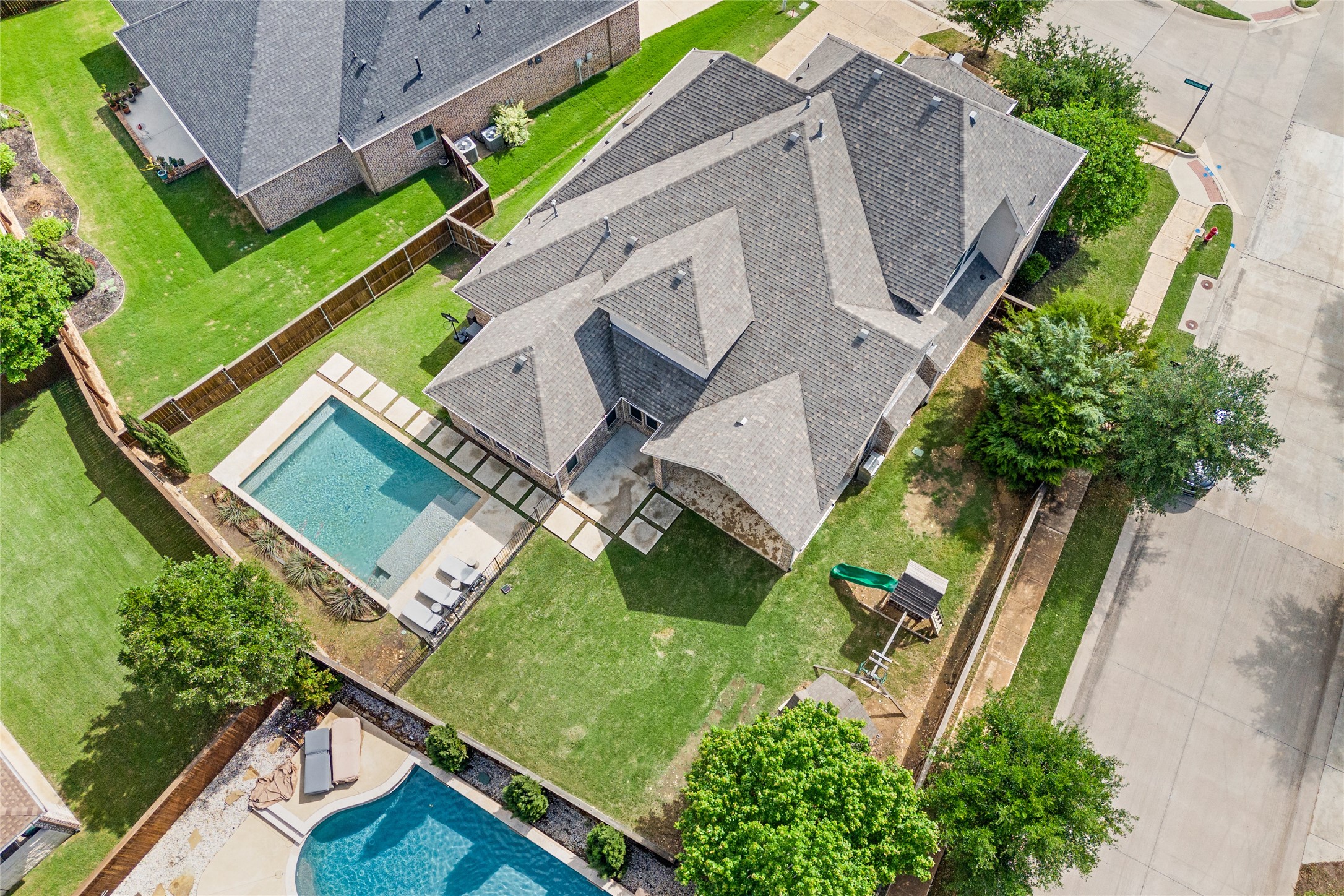 1001 Broadmoor Way Roanoke TX 76262