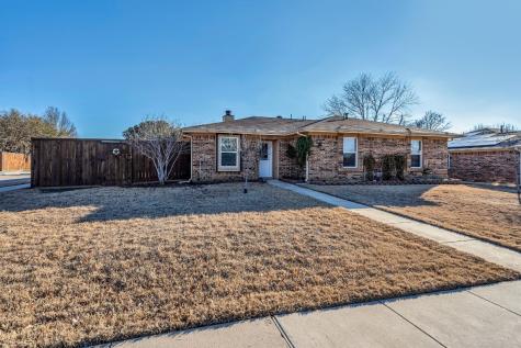 1710 Clydesdale Drive Lewisville TX 75067