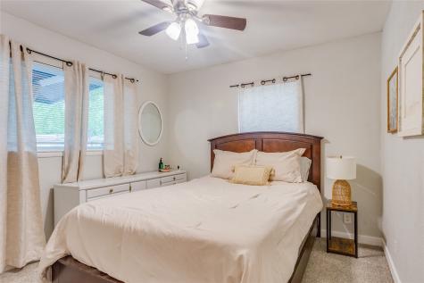 2012 Bradford Drive Arlington TX 76010