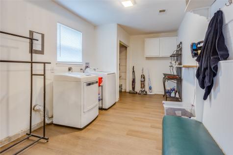 2012 Bradford Drive Arlington TX 76010