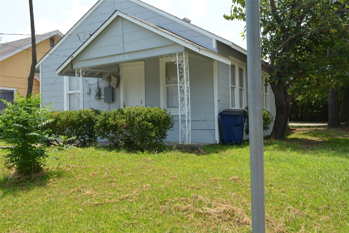 3513 Caddo Street Greenville TX 75401