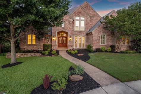 3028 Rolling Wood Lane Keller TX 76248