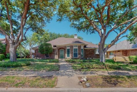 2409 Golden Oaks Drive Garland TX 75044