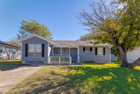 1714 Evergreen Street Garland TX 75040