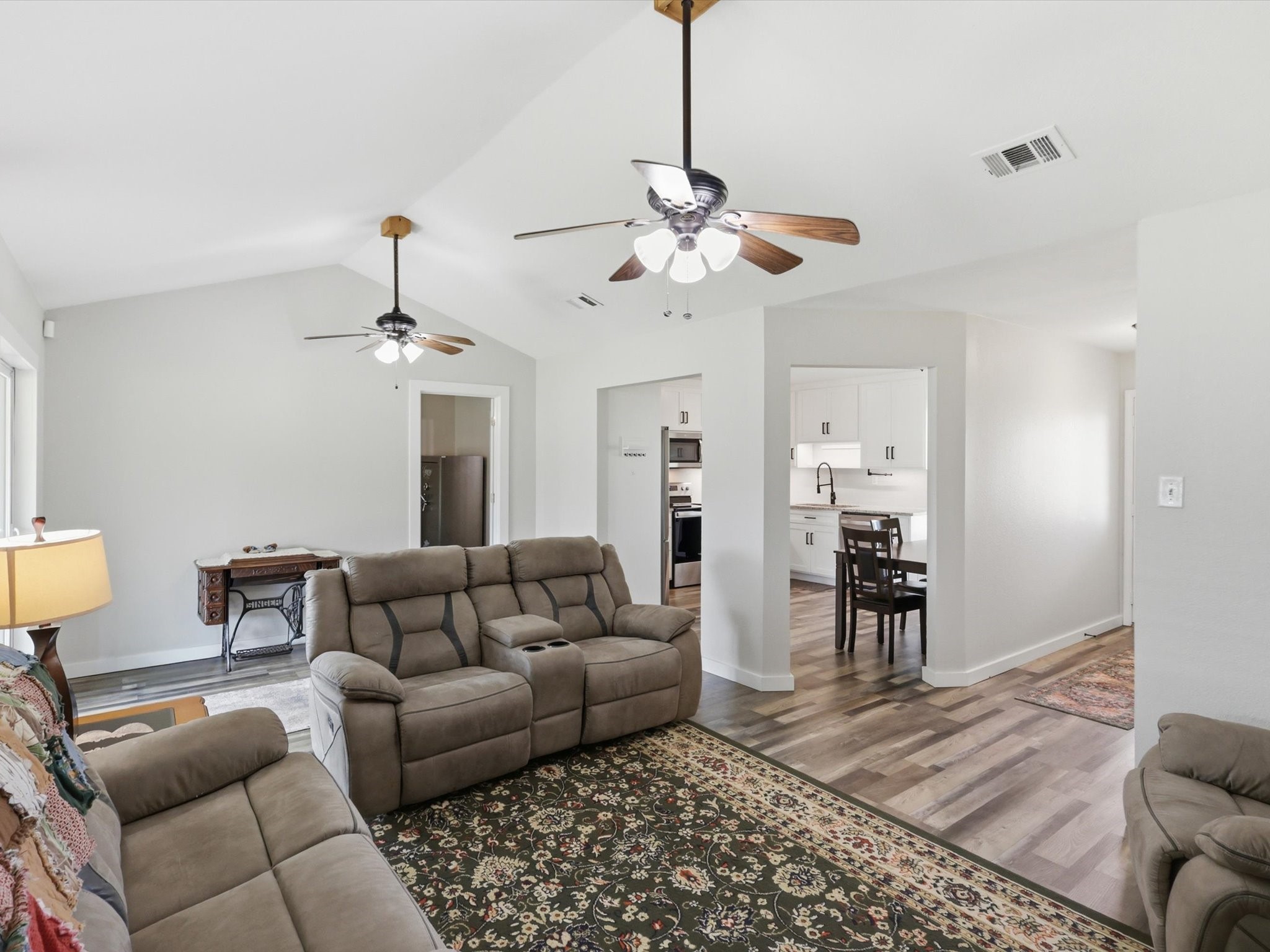 636 E Eubank Street Mabank TX 75147