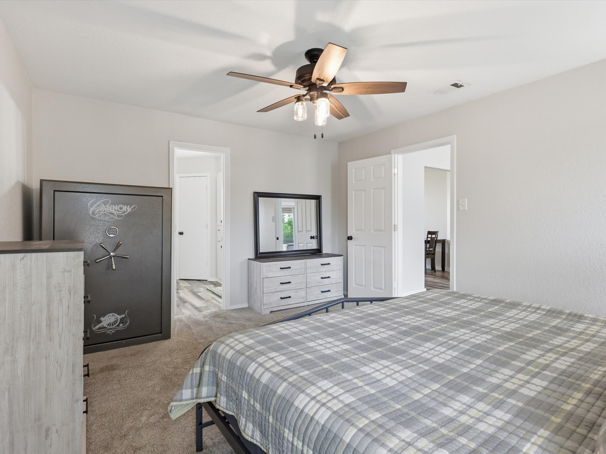 636 E Eubank Street Mabank TX 75147