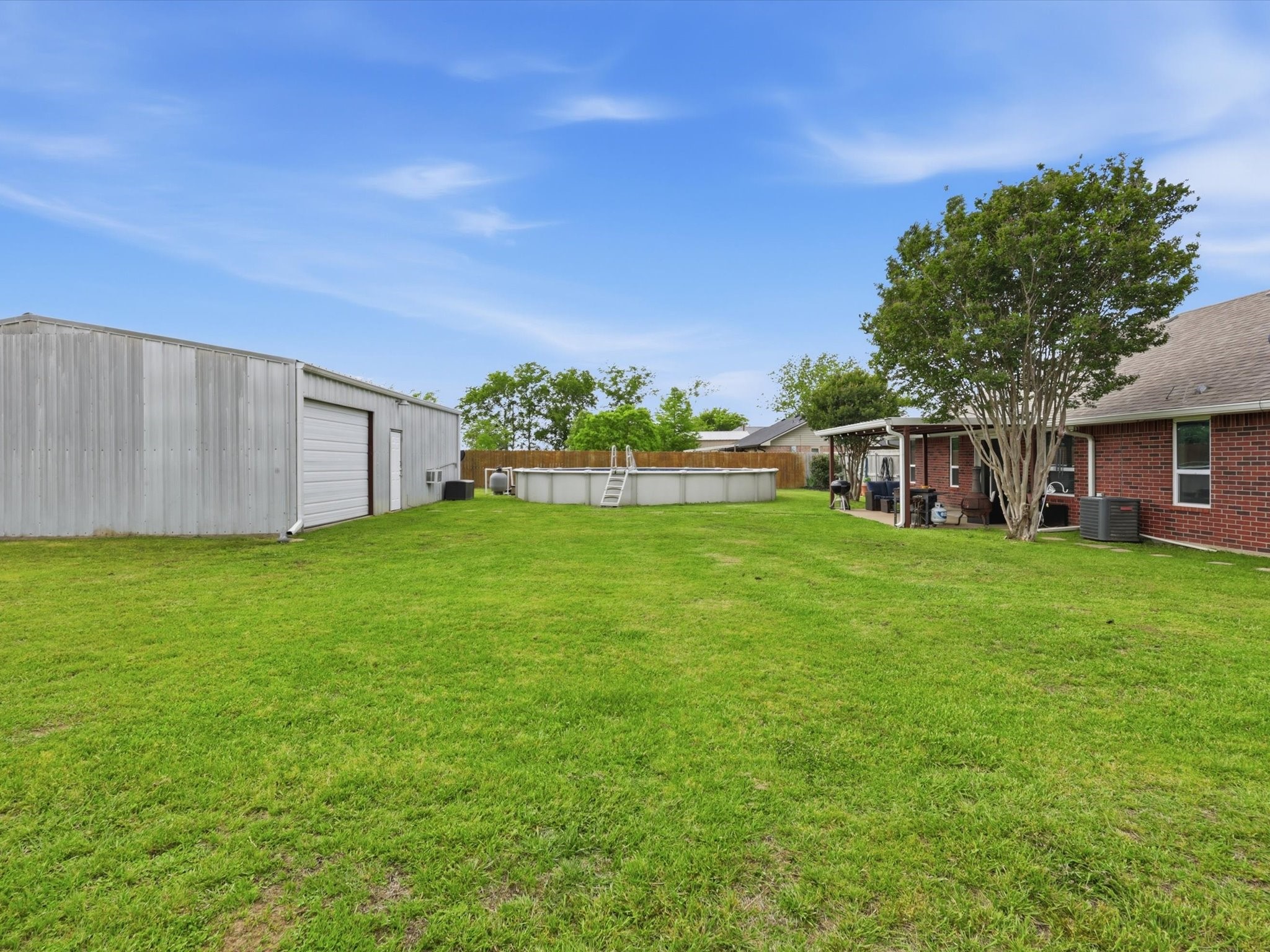 636 E Eubank Street Mabank TX 75147