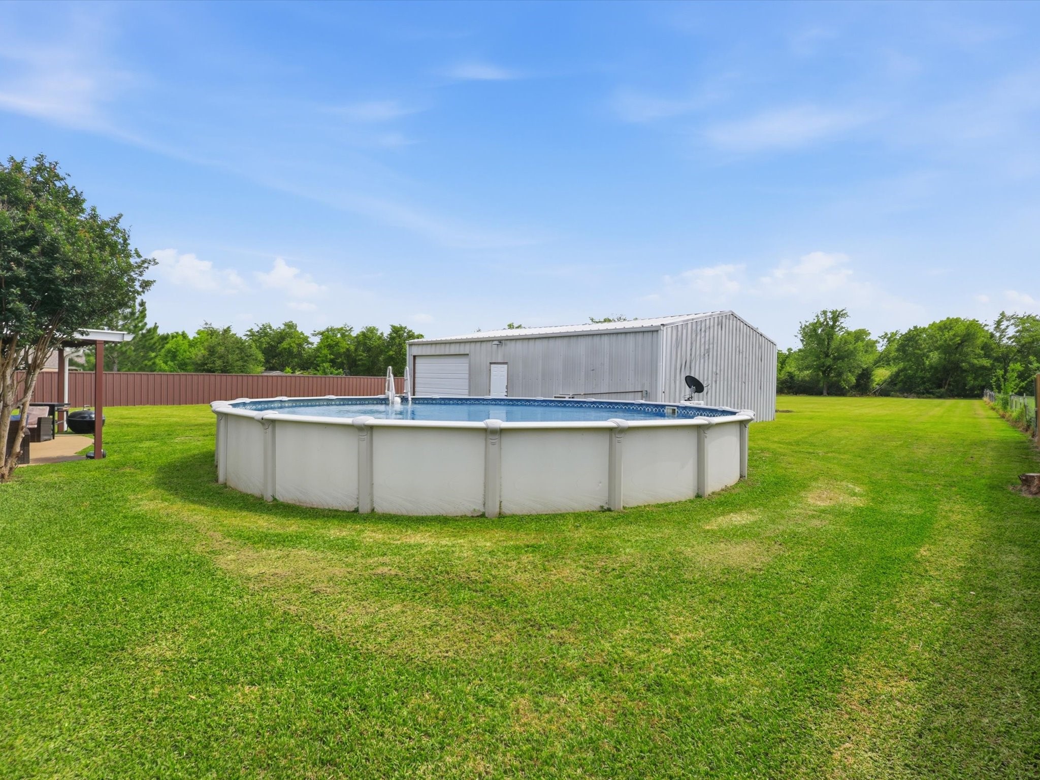 636 E Eubank Street Mabank TX 75147