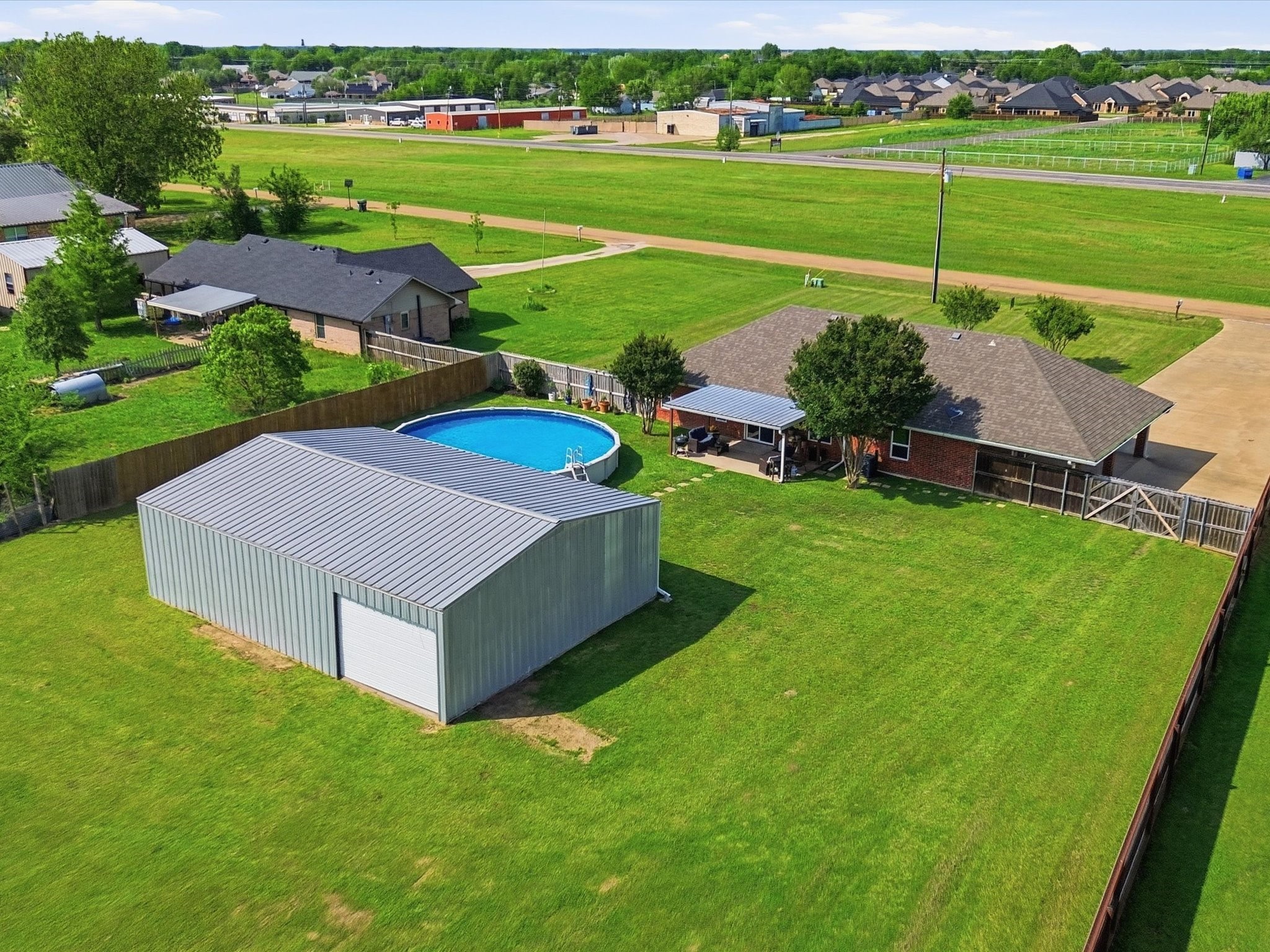 636 E Eubank Street Mabank TX 75147