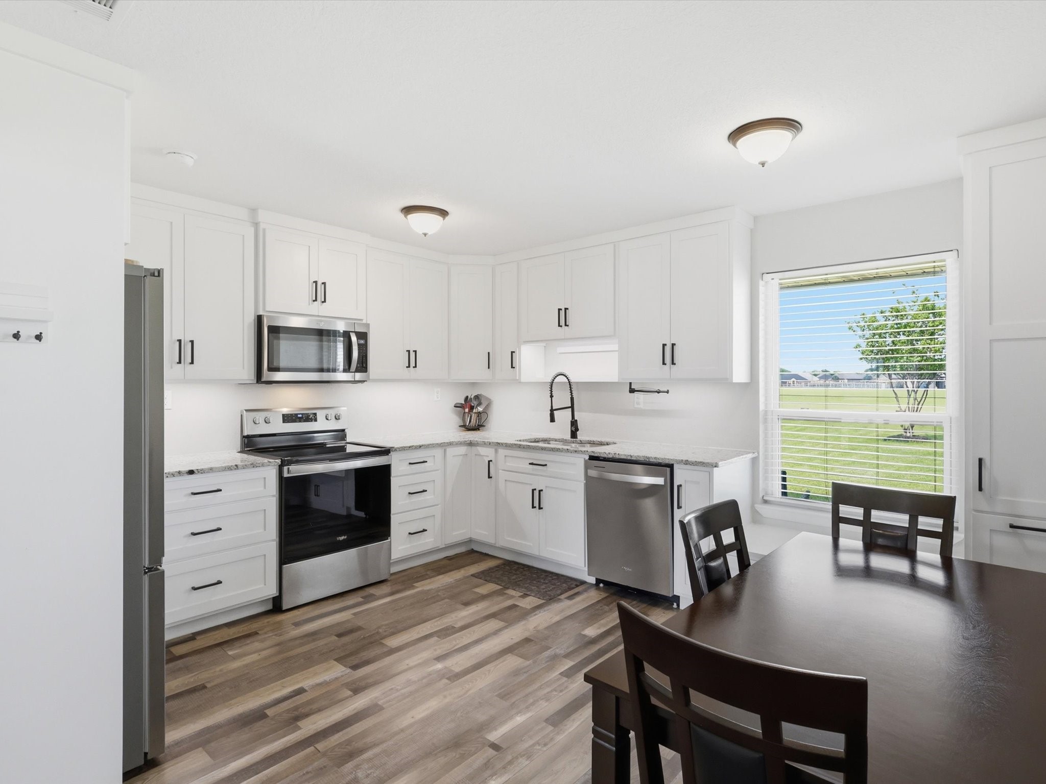636 E Eubank Street Mabank TX 75147