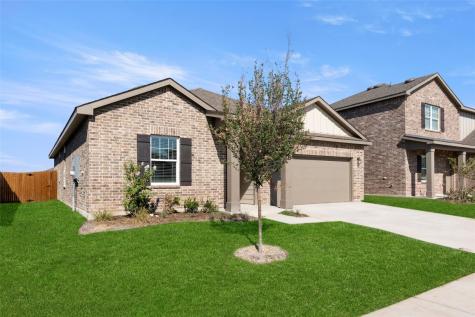 8321 Stovepipe Drive Fort Worth TX 76179