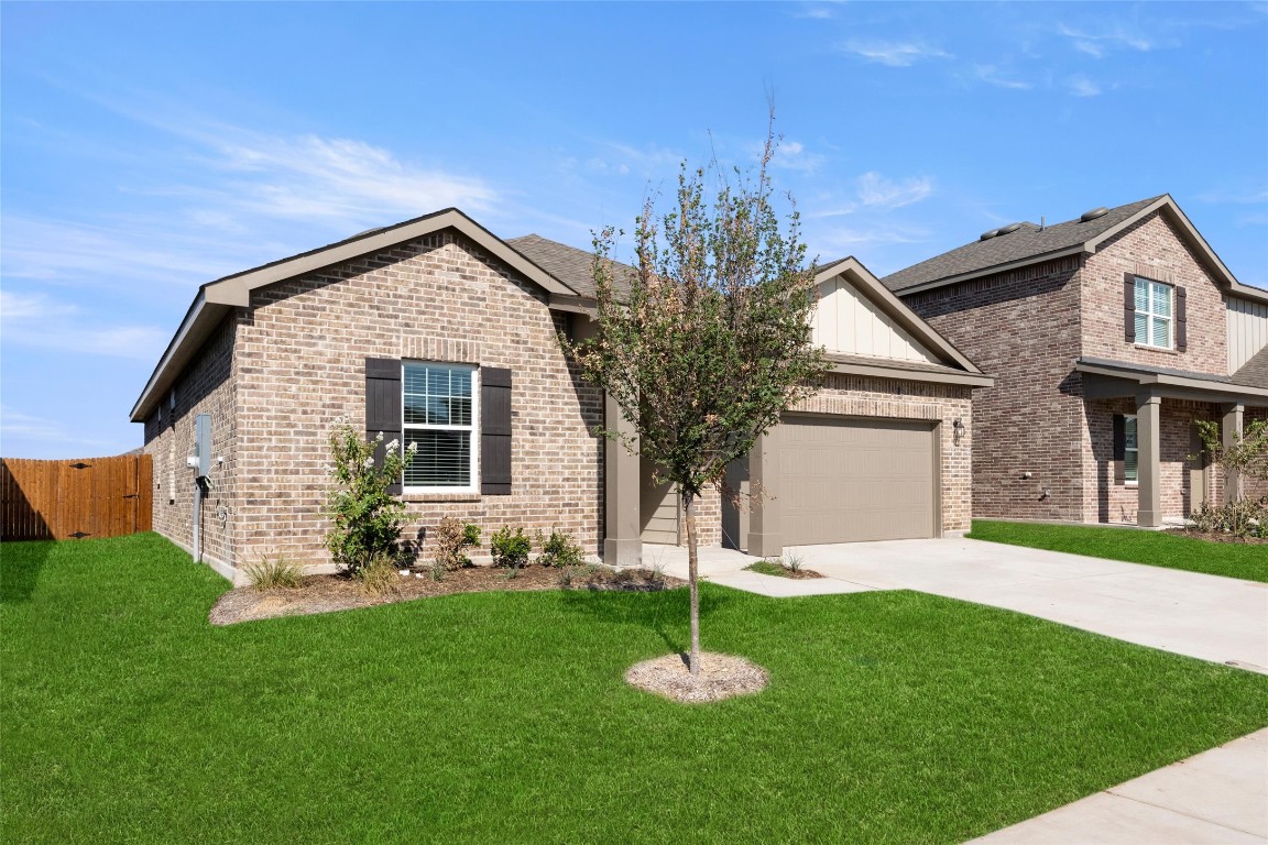 8321 Stovepipe Drive Fort Worth TX 76179