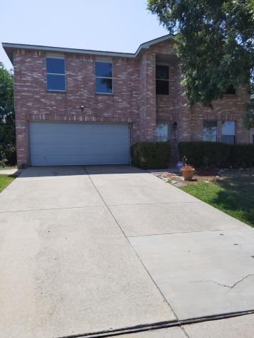 14846 Canyonridge Drive Balch Springs TX 75180