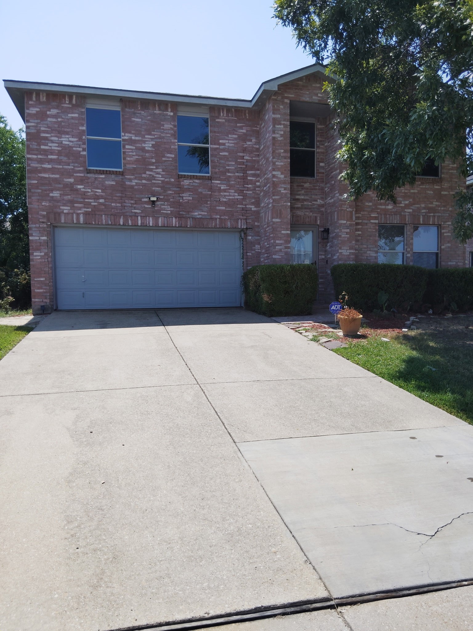 14846 Canyonridge Drive Balch Springs TX 75180