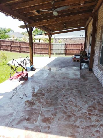 14846 Canyonridge Drive Balch Springs TX 75180