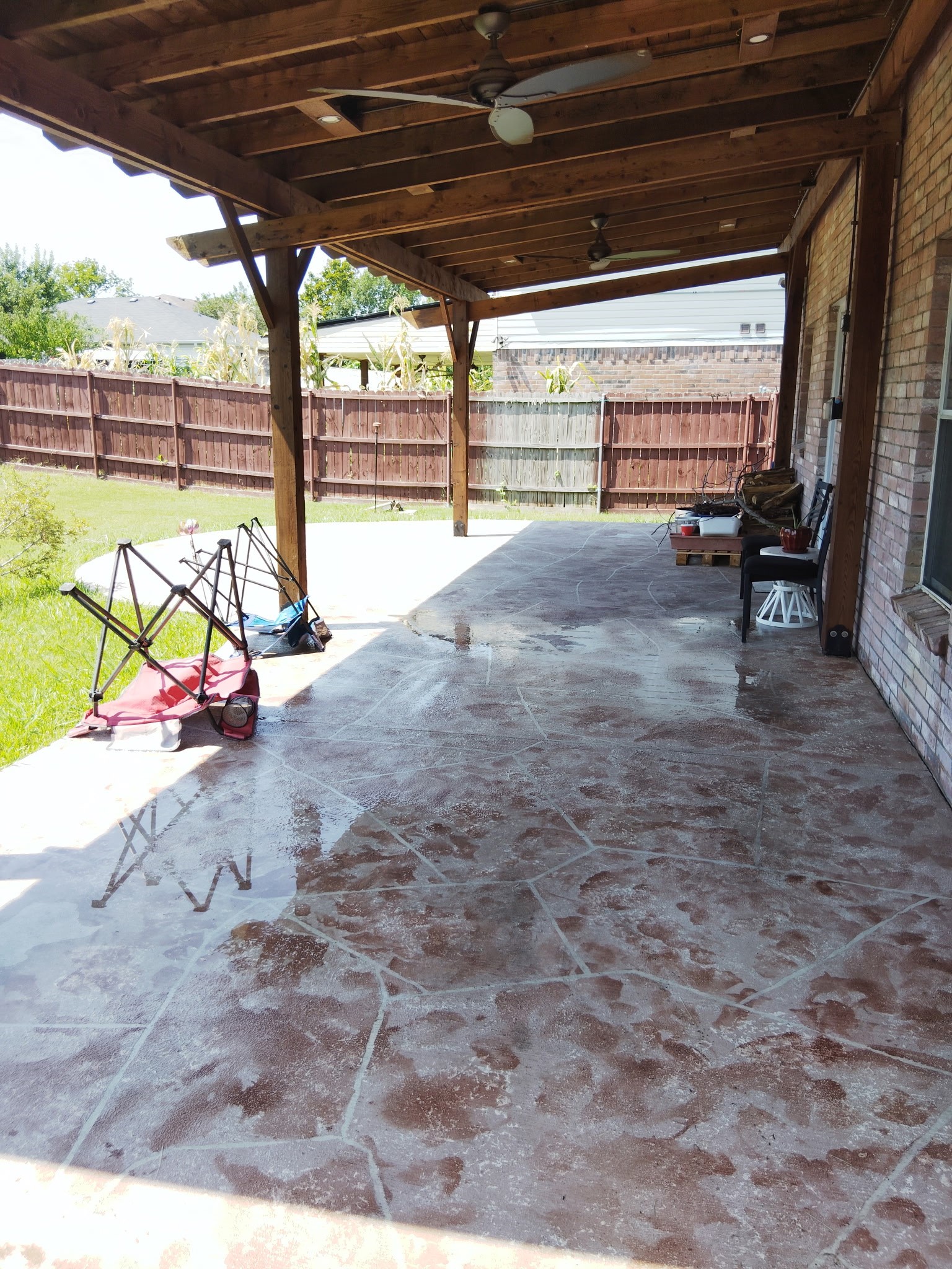 14846 Canyonridge Drive Balch Springs TX 75180