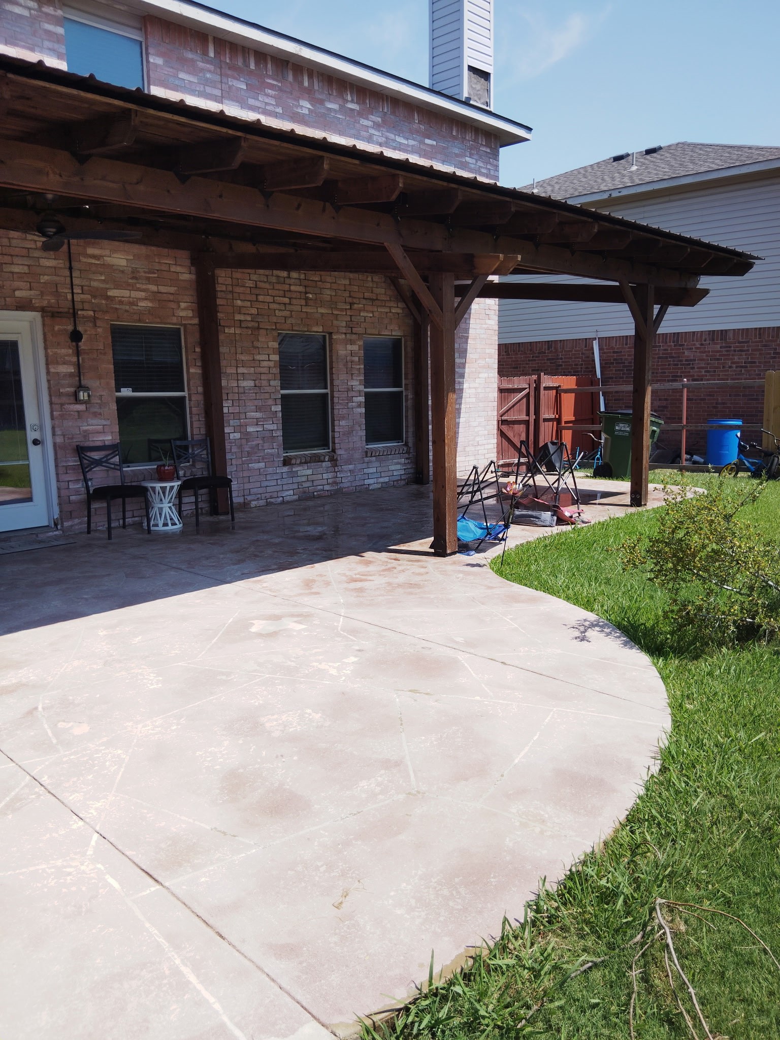 14846 Canyonridge Drive Balch Springs TX 75180