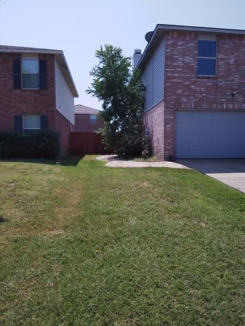 14846 Canyonridge Drive Balch Springs TX 75180