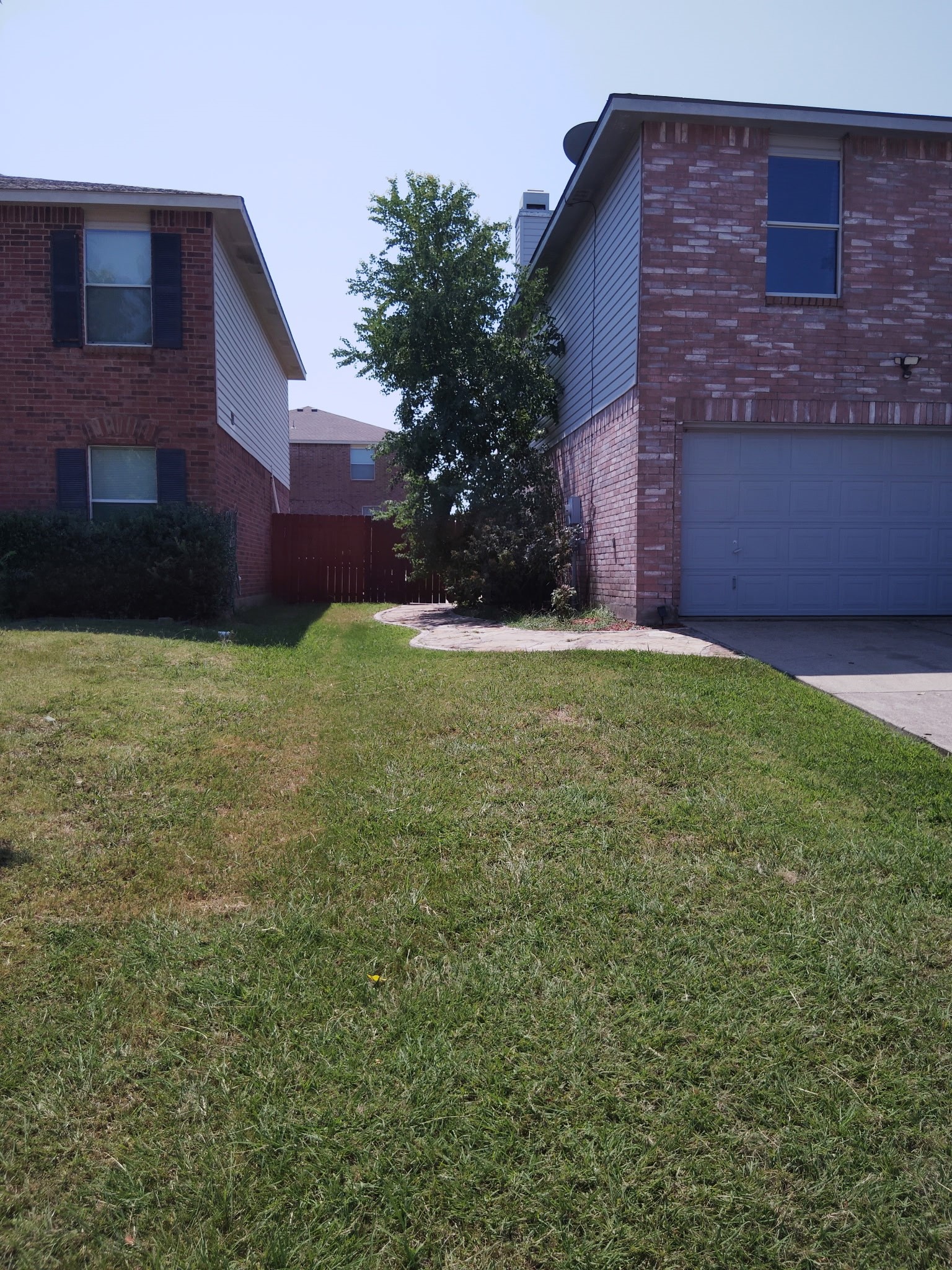 14846 Canyonridge Drive Balch Springs TX 75180