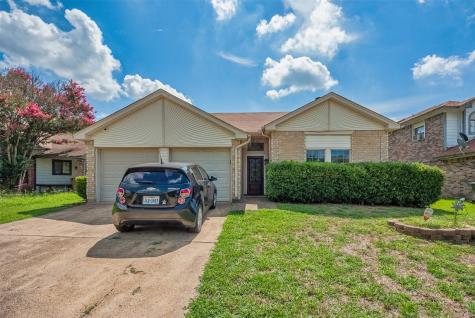 4010 Rustic Trail Balch Springs TX 75180