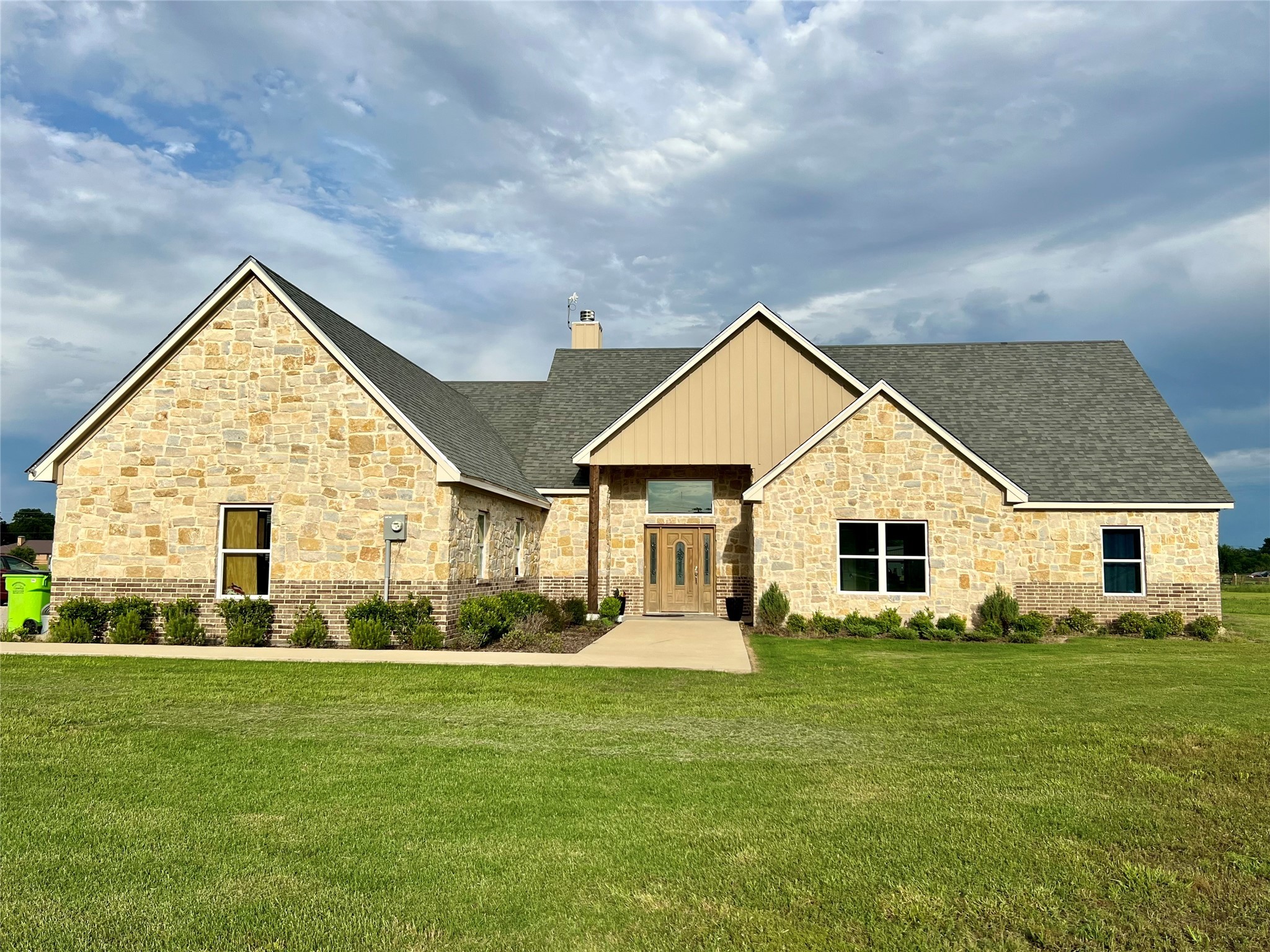 2505 Vz County Road 2511 Canton TX 75103