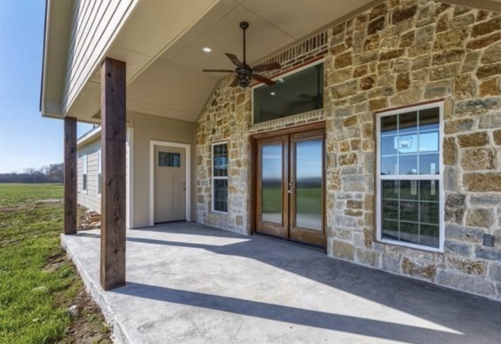 2505 Vz County Road 2511 Canton TX 75103