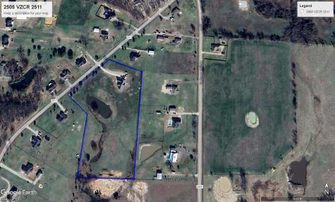 2505 Vz County Road 2511 Canton TX 75103