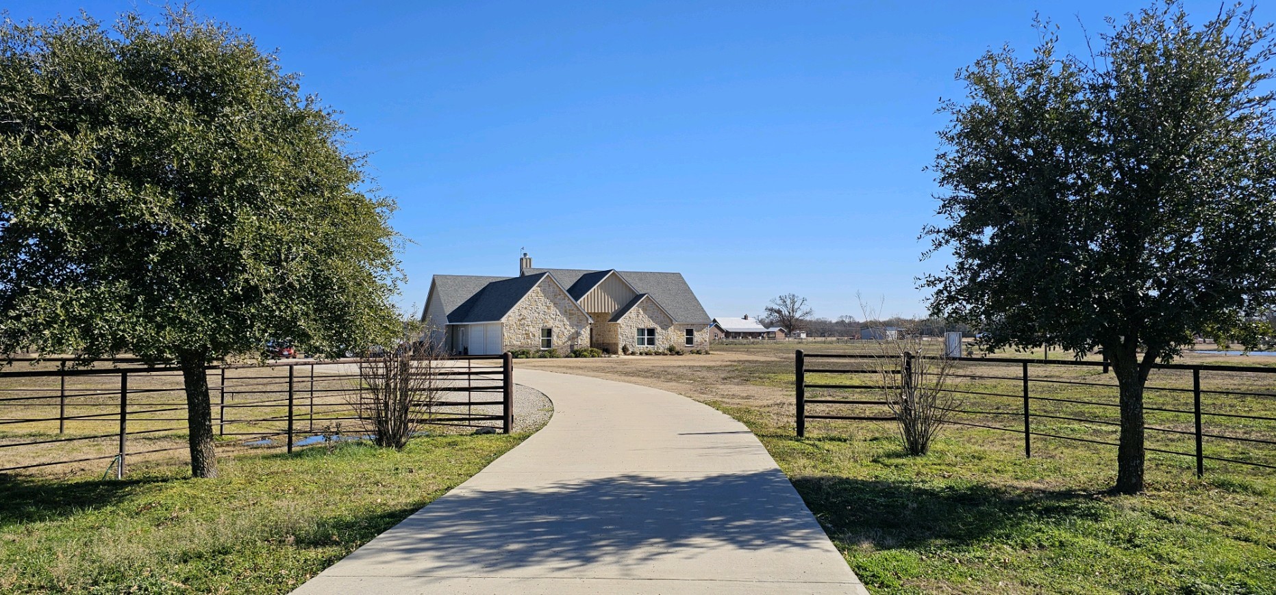 2505 Vz County Road 2511 Canton TX 75103