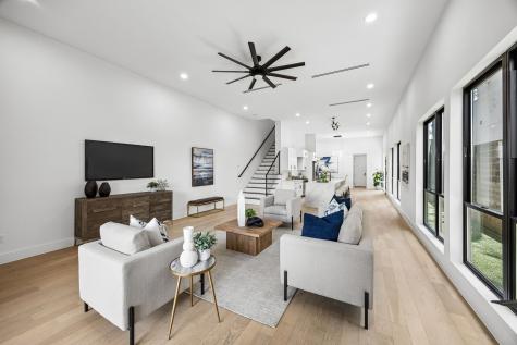 4217 Roseland Avenue Dallas TX 75204
