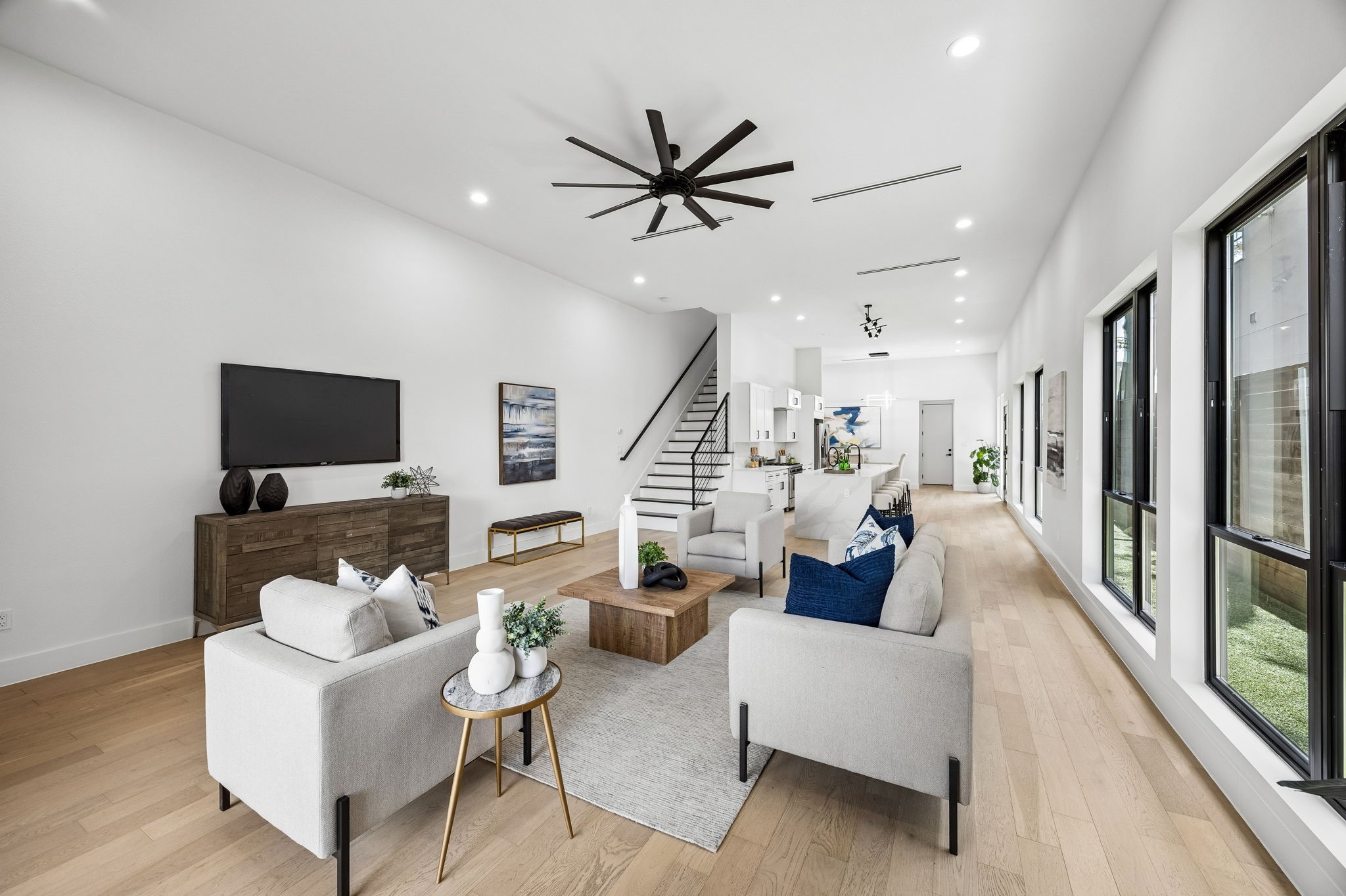 4217 Roseland Avenue Dallas TX 75204