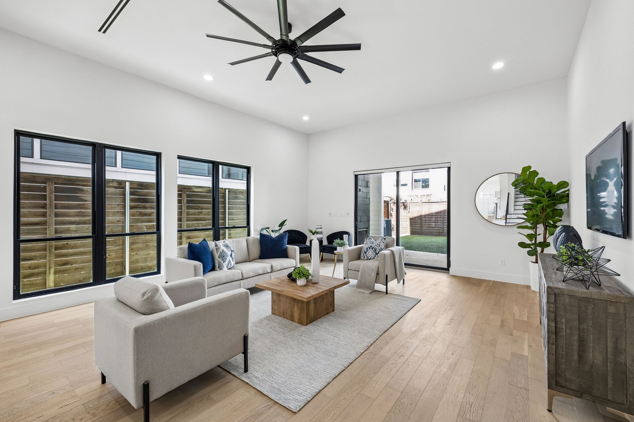 4217 Roseland Avenue Dallas TX 75204