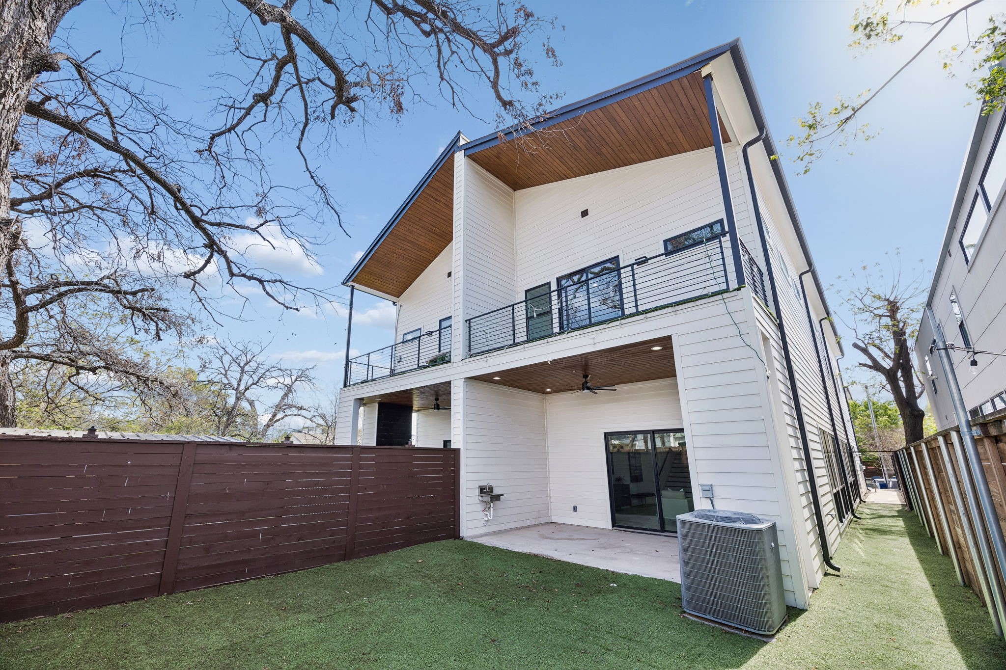 4217 Roseland Avenue Dallas TX 75204