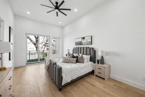 4217 Roseland Avenue Dallas TX 75204