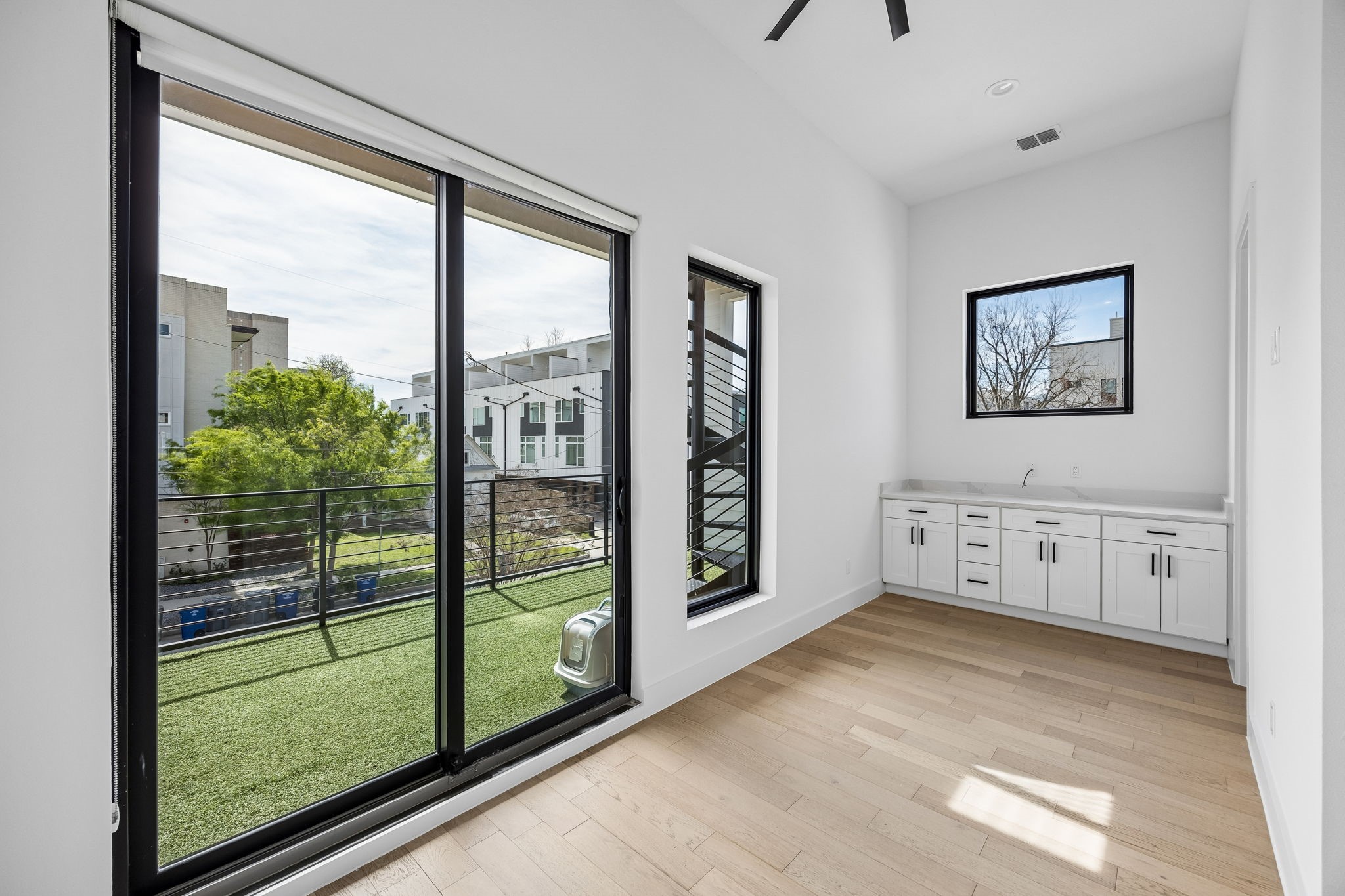 4217 Roseland Avenue Dallas TX 75204