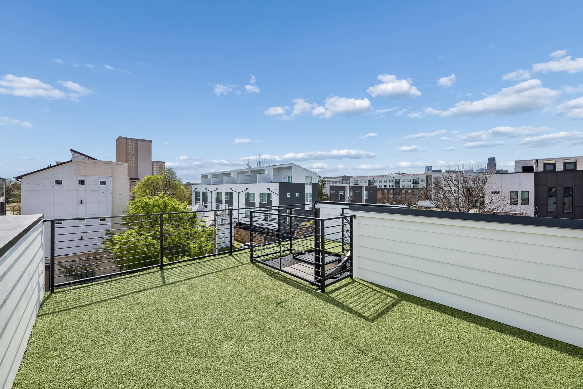 4217 Roseland Avenue Dallas TX 75204