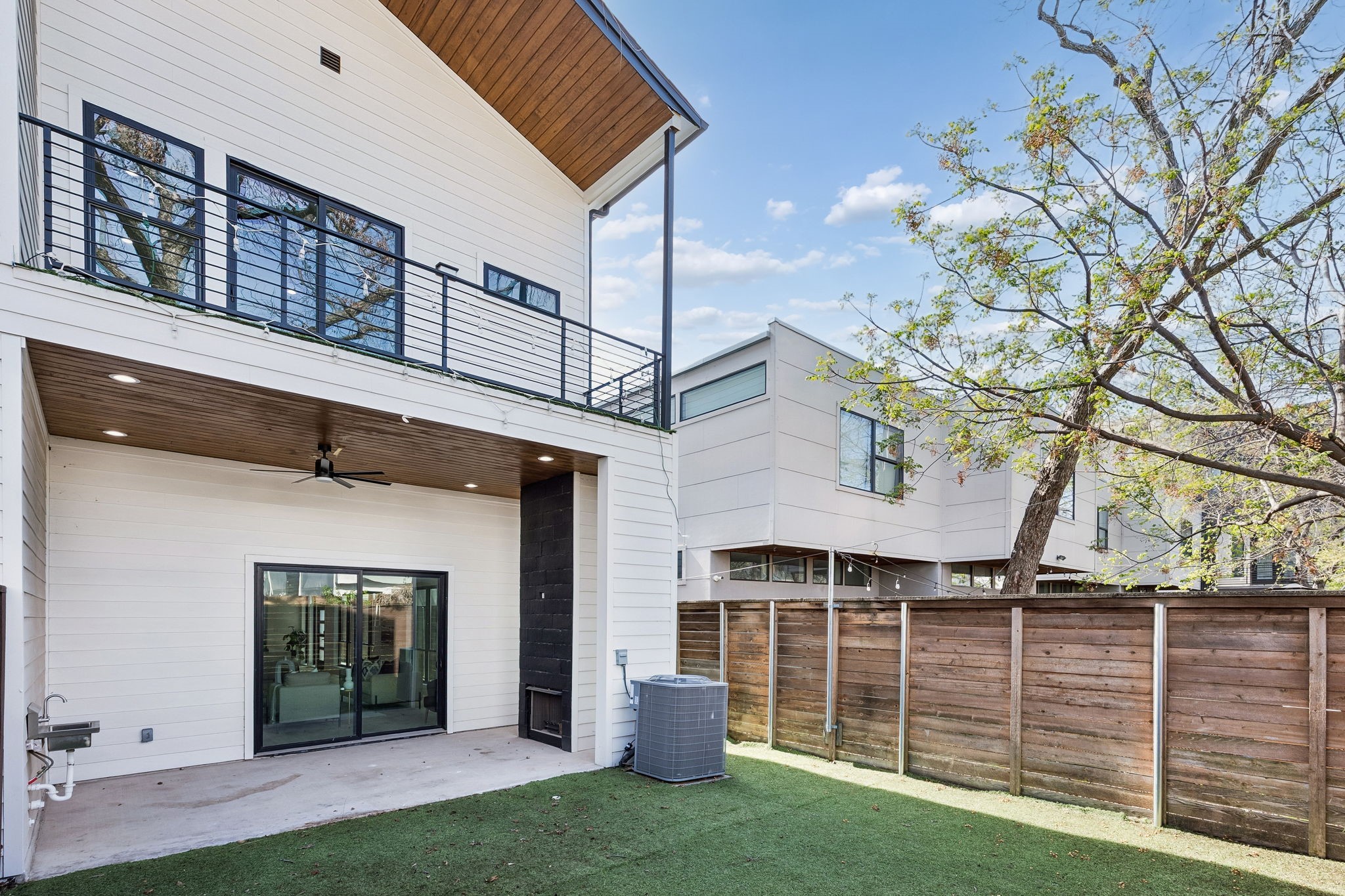 4217 Roseland Avenue Dallas TX 75204