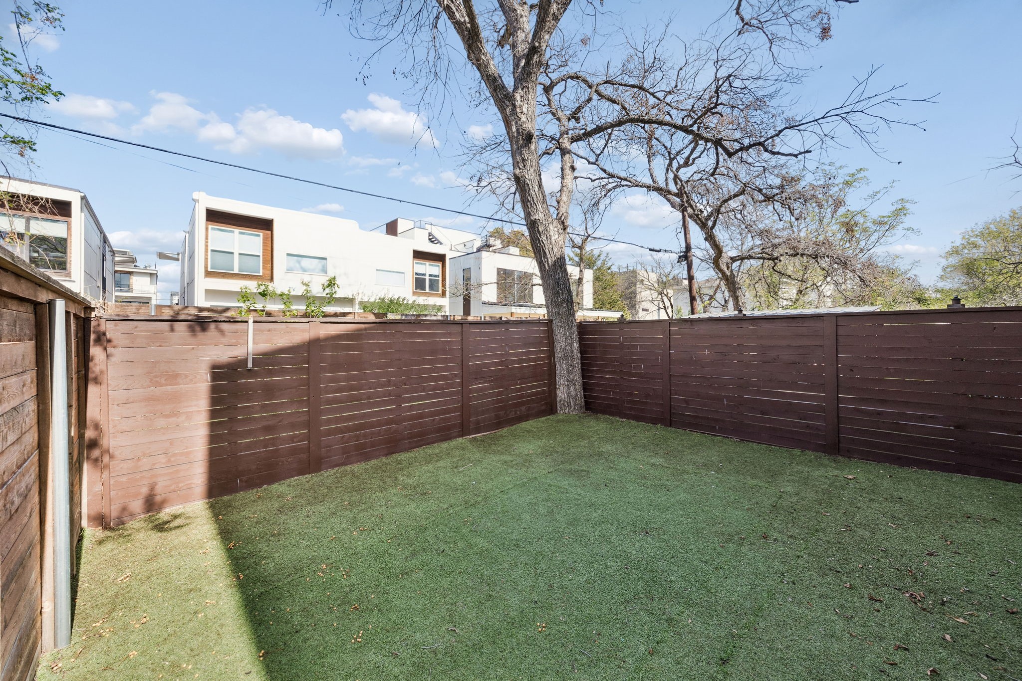 4217 Roseland Avenue Dallas TX 75204