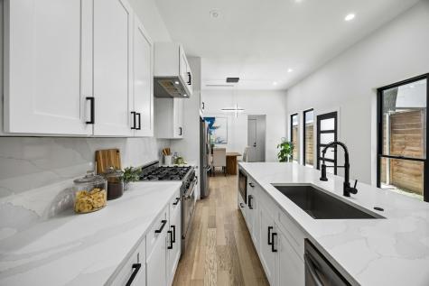 4217 Roseland Avenue Dallas TX 75204