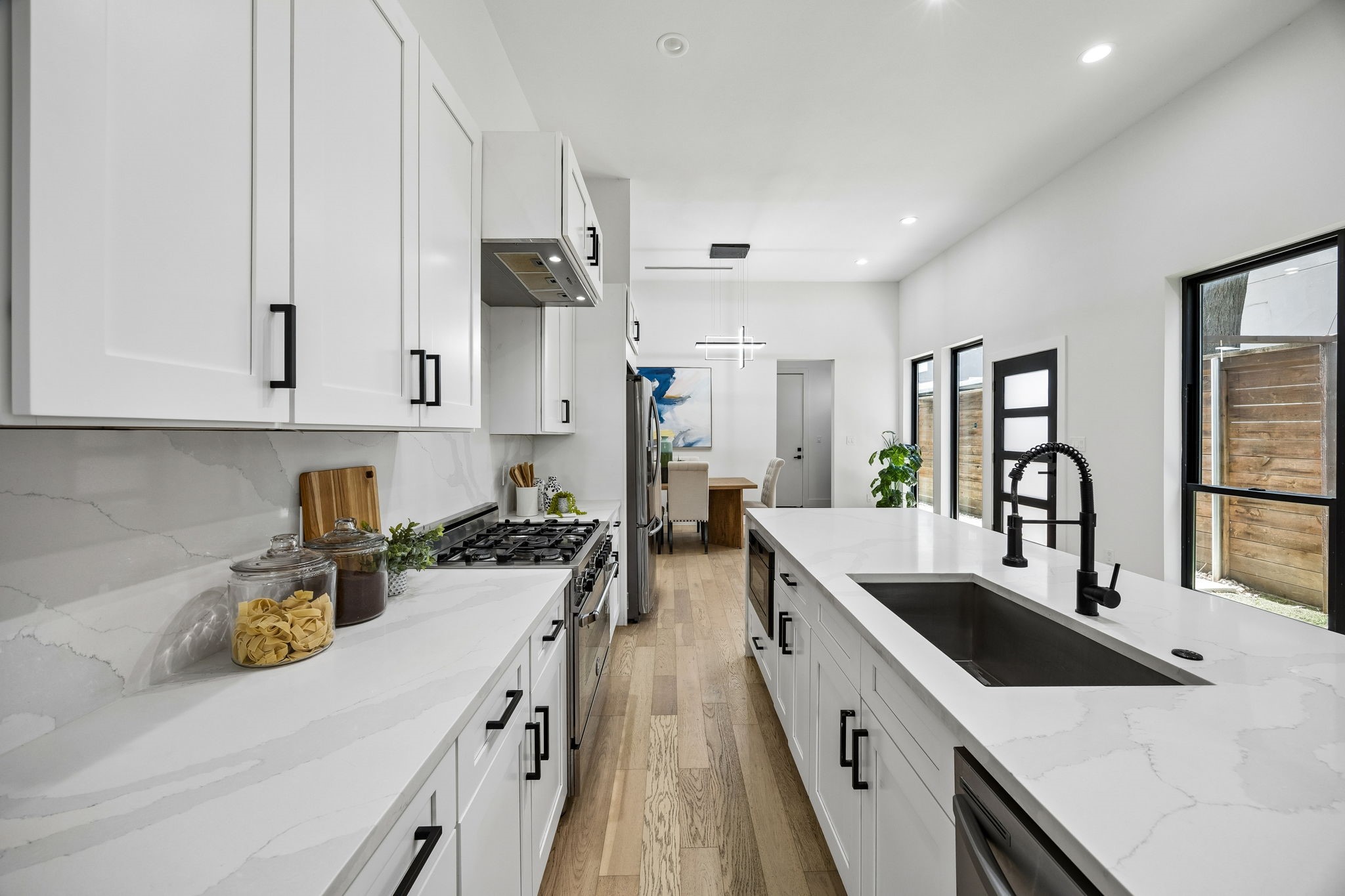4217 Roseland Avenue Dallas TX 75204