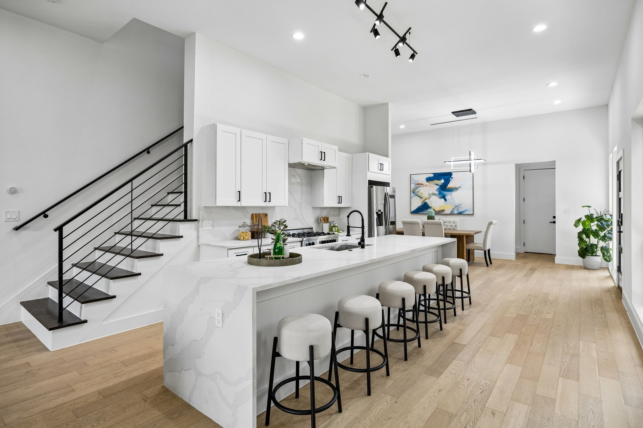 4217 Roseland Avenue Dallas TX 75204