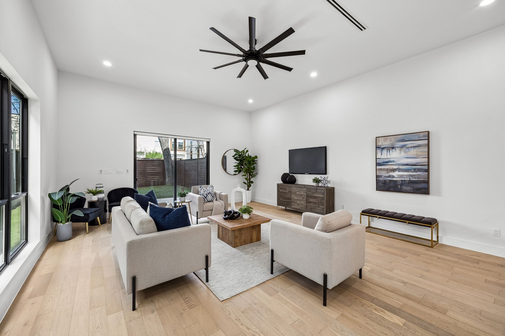4217 Roseland Avenue Dallas TX 75204