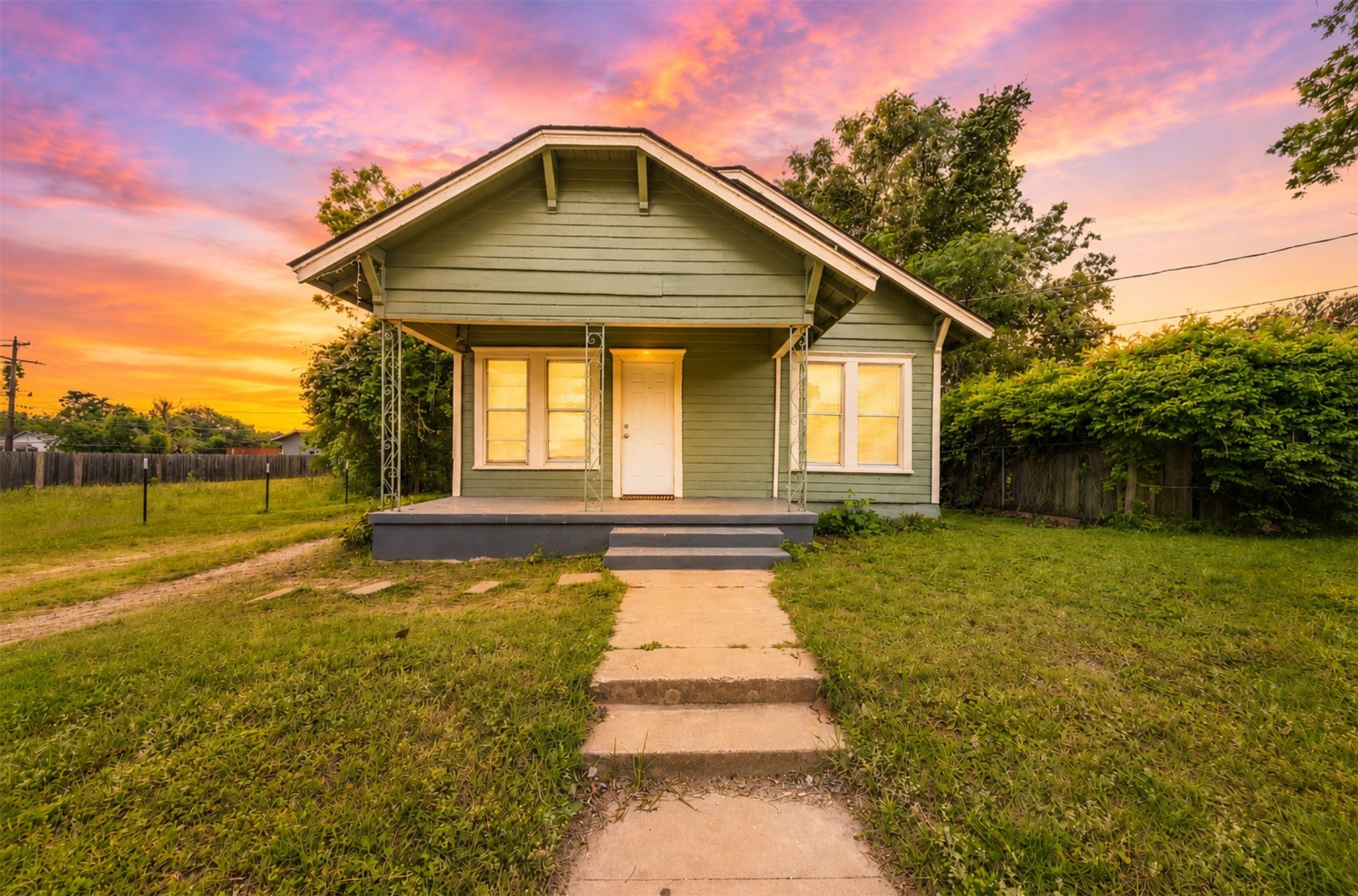 604 Garrison Street Waco TX 76704