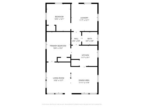 604 Garrison Street Waco TX 76704