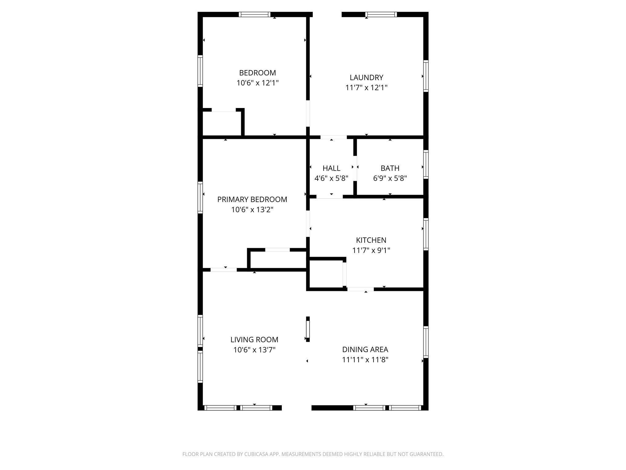 604 Garrison Street Waco TX 76704