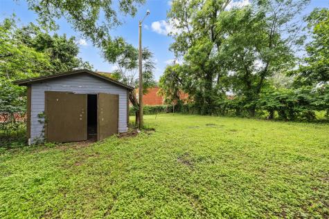 604 Garrison Street Waco TX 76704