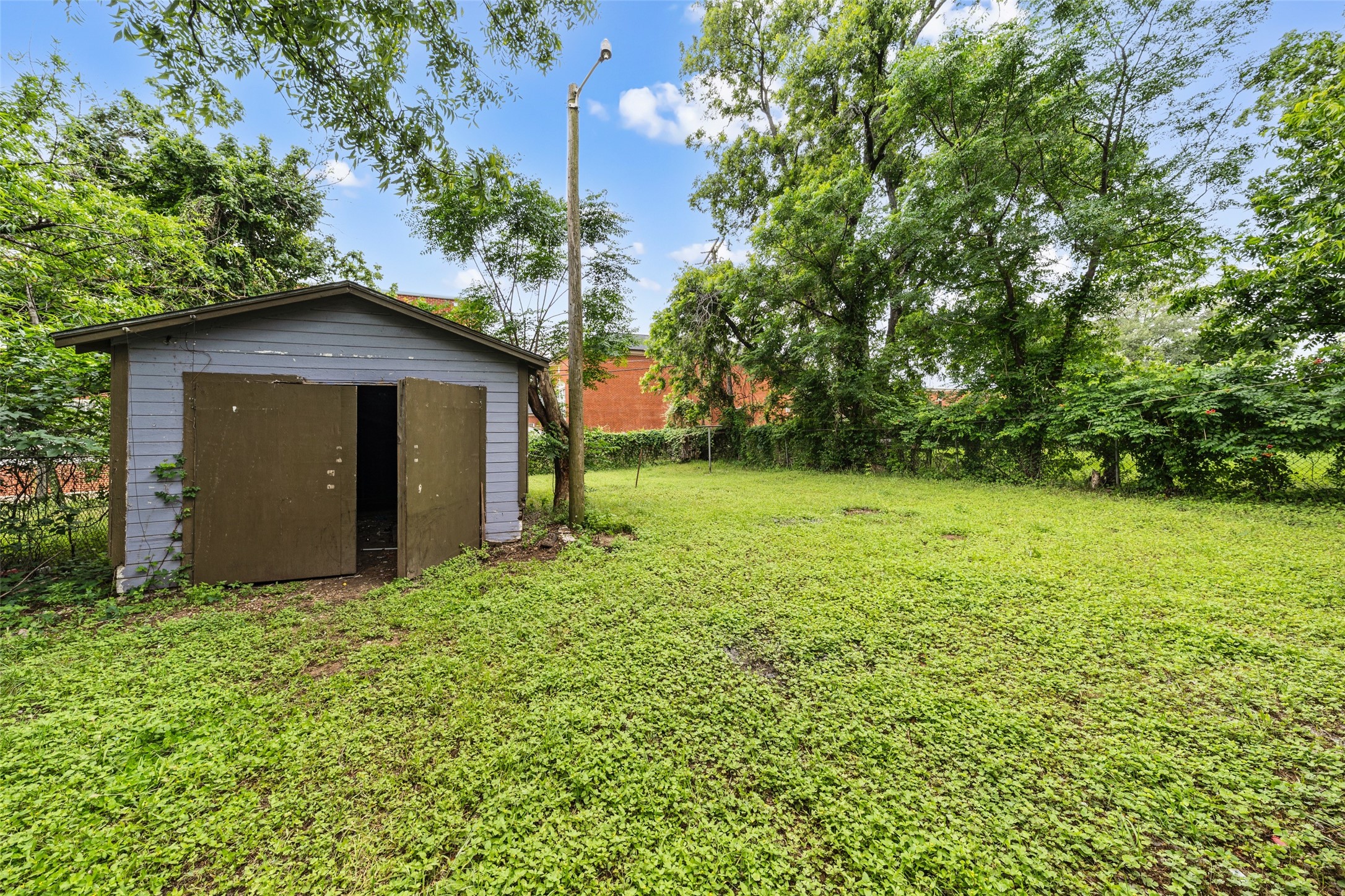 604 Garrison Street Waco TX 76704