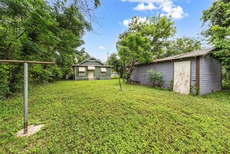 604 Garrison Street Waco TX 76704